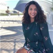 Laureanda in Mediazione linguistica offre ripetizioni di FRANCESE a studenti di medie e superiori